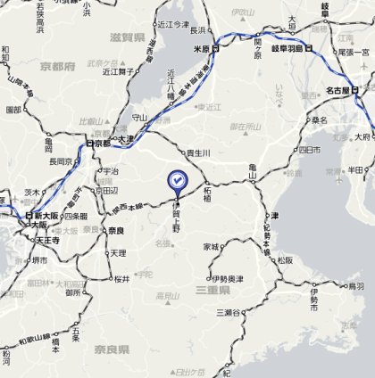 🏛️ 물류박물관 (부츠류하쿠부츠칸) 이미지 1